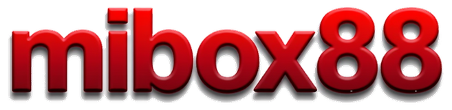 mibox88 logo